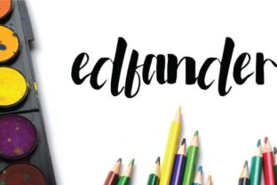 Edfander: A Designer's Honest Review for Real Projects