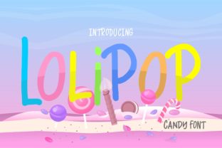 Lolipop: A Designer's Real-World Review of This Playful Script