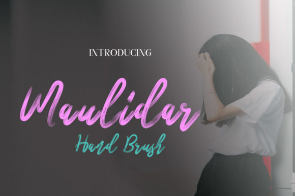 Maulidar: A Designer's Verdict on This Script Amp Treasure