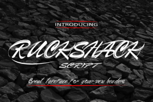 Ruckshack: A Designer's Real-World Review