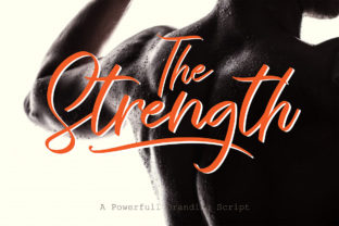 The Strength: A Designer's Honest Review for Real Projects